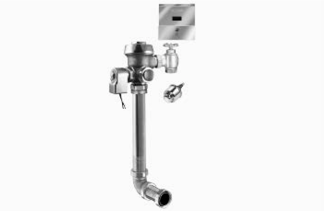 Sloan ROYAL 152 ESS-1.1-CP-C2A-24V